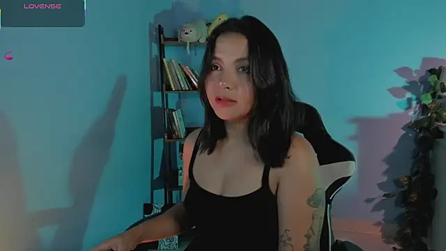 Snapshot of medusa_025 chatting on April 7, 2026, 5:52 am medusa 025 online show from April 7, 2026, 5:52 am