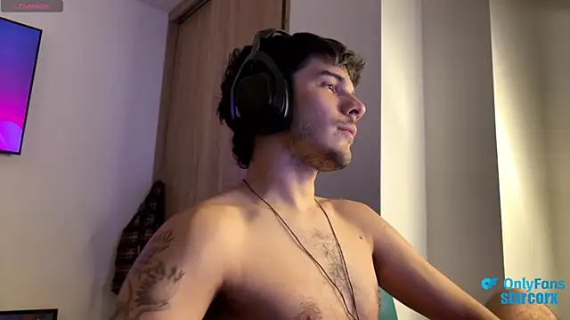 ilytheo online show from September 29, 2025, 4:39 am