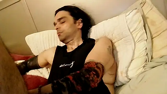 GForceSavage online show from November 29, 2025, 1:25 pm