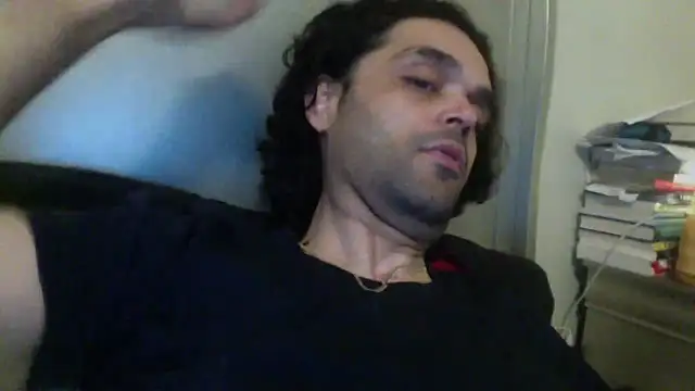 GForceSavage online show from April 3, 2026, 7:45 pm