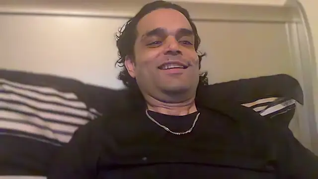 GForceSavage online show from April 14, 2026, 3:45 am