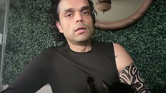 GForceSavage online show from April 19, 2026, 4:06 pm