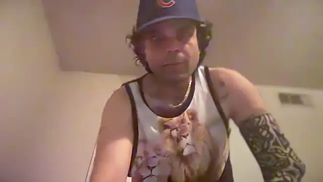 Snapshot of GForceSavage chatting on May 11, 2026, 9:59 am GForceSavage online show from May 11, 2026, 9:59 am