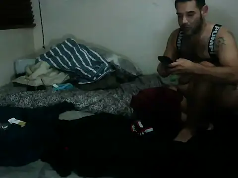 kevinbolena online show from February 28, 2025, 5:37 am