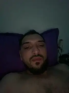 Costangeles online show from November 3, 2025, 7:26 pm