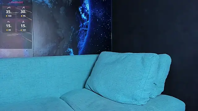 delessandro world online show from September 28, 2025, 12:05 am