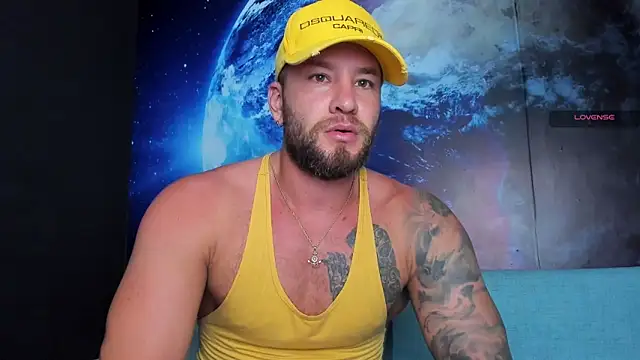 delessandro world online show from March 23, 2026, 12:58 am