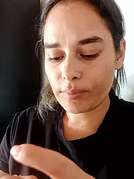 Amelia1  online show from March 12, 2025, 5:38 pm