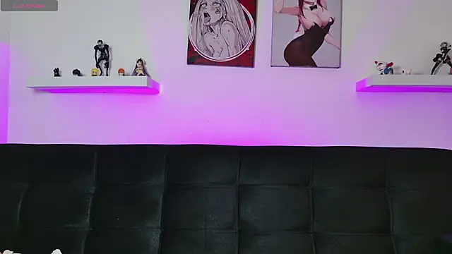 kary bunny3 online show from March 16, 2026, 6:17 am