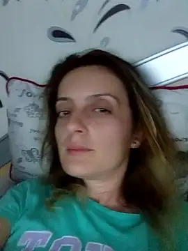 SophyGirl online show from February 22, 2025, 9:26 pm