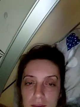 SophyGirl online show from February 25, 2025, 12:34 pm