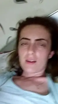 SophyGirl online show from March 12, 2025, 9:45 pm