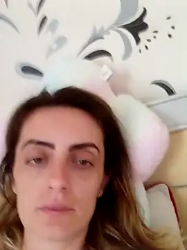 SophyGirl online show from March 17, 2025, 11:53 am