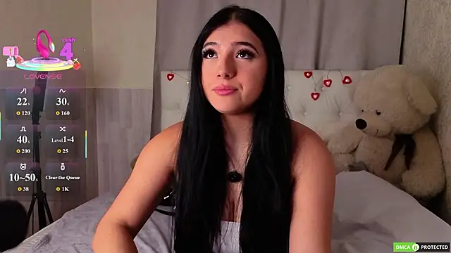 JennyFerguson online show from February 14, 2026, 6:04 pm