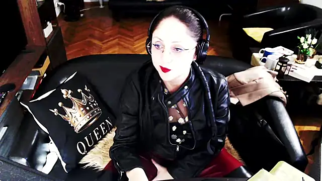 Snapshot of Imperatriza chatting on April 29, 2026, 5:30 pm Imperatriza online show from April 29, 2026, 5:30 pm