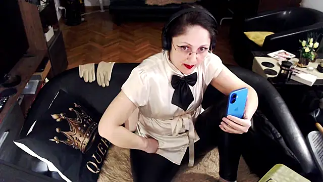 Snapshot of Imperatriza chatting on May 5, 2026, 1:35 am Imperatriza online show from May 5, 2026, 1:35 am