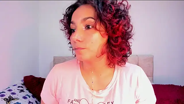 amber demons2021 online show from February 26, 2025, 10:09 pm