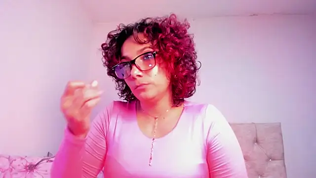 amber demons2021 online show from March 9, 2025, 10:08 pm