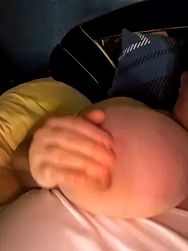 poussychats online show from October 2, 2025, 8:27 pm