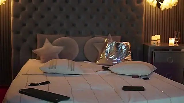 Snapshot of AmelyNoir chatting on January 6, 2025, 3:09 am AmelyNoir online show from January 6, 2025, 3:09 am