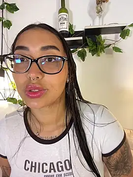 melanieecox online show from May 28, 2026, 9:34 pm
