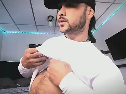 Snapshot of Sebas-hott chatting on February 27, 2026, 9:48 pm Sebas-hott online show from February 27, 2026, 9:48 pm