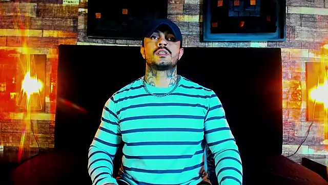 Van Velckan online show from March 16, 2025, 4:09 am