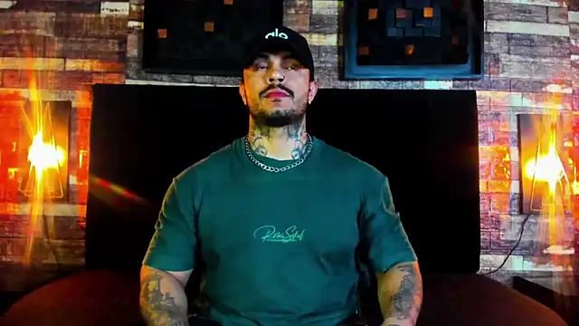 Van Velckan online show from March 18, 2025, 4:26 am