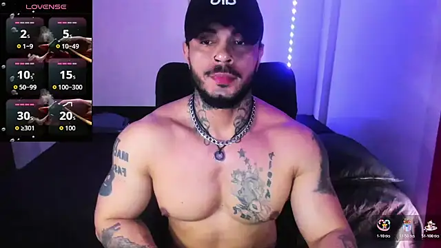 Van Velckan online show from October 20, 2025, 6:30 pm