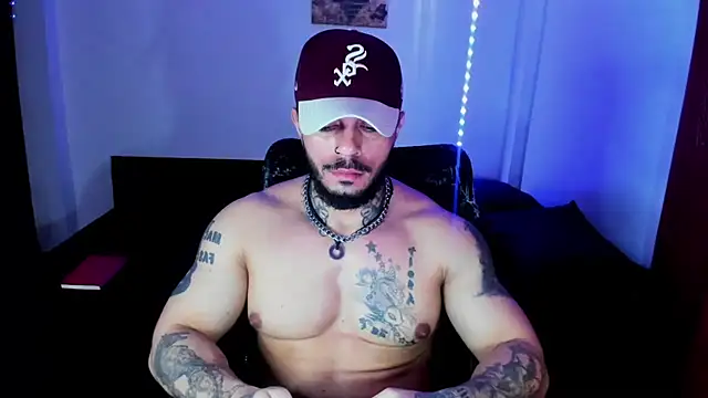 Van Velckan online show from October 26, 2025, 9:10 pm