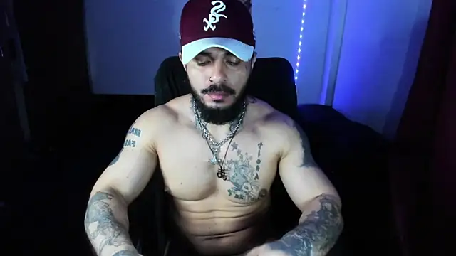 Van Velckan online show from December 1, 2025, 3:33 am