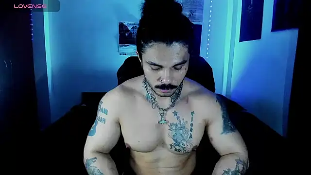 Van Velckan online show from December 14, 2025, 1:22 am