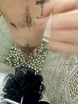 Afrikaner007 online show from January 15, 2025, 10:13 pm