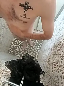 Afrikaner007 online show from March 11, 2025, 2:29 pm