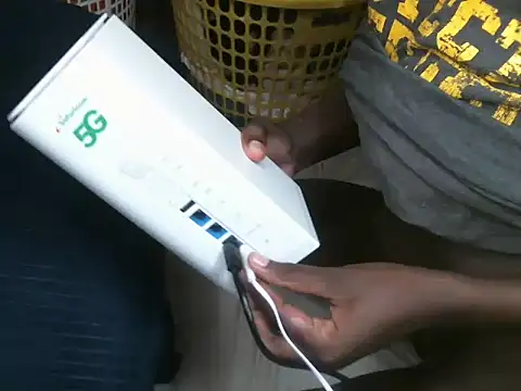 centzSexy online show from March 6, 2026, 12:12 pm