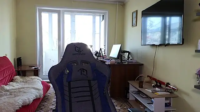 Snapshot of MalvinaBlum chatting on November 3, 2025, 4:58 am MalvinaBlum online show from November 3, 2025, 4:58 am