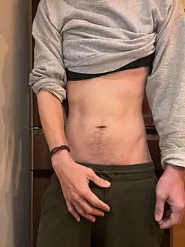 saku chan live online show from March 12, 2026, 8:37 pm