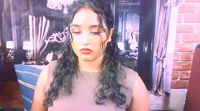 IndianAngel4u online show from March 13, 2025, 10:32 pm