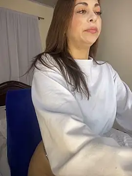 Snapshot of Anto_Naranjo chatting on March 12, 2026, 1:06 pm Anto Naranjo online show from March 12, 2026, 1:06 pm