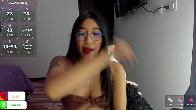 isa bellaa0 online show from March 15, 2025, 4:13 am