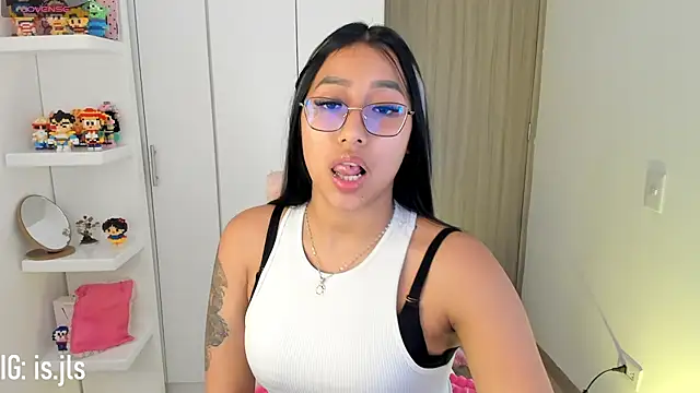 isa bellaa0 online show from October 4, 2025, 12:41 am