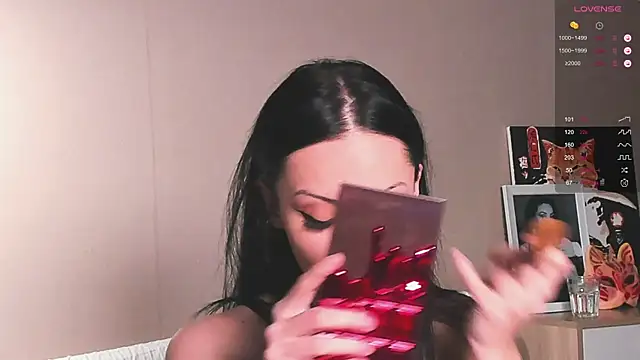 Snapshot of mistresslecter chatting on December 23, 2024, 10:33 pm mistresslecter online show from December 23, 2024, 10:33 pm