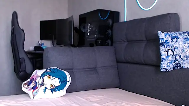 CassidyKiss online show from October 3, 2025, 9:50 am