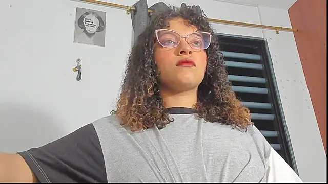 Ada gales  online show from December 5, 2025, 3:59 am