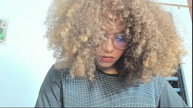 Ada gales  online show from December 17, 2025, 3:56 am