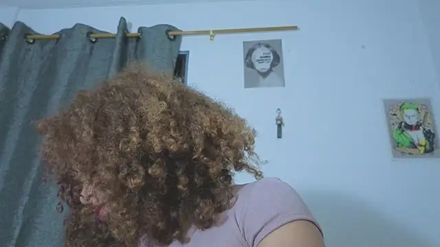 Ada gales  online show from February 17, 2026, 2:41 am