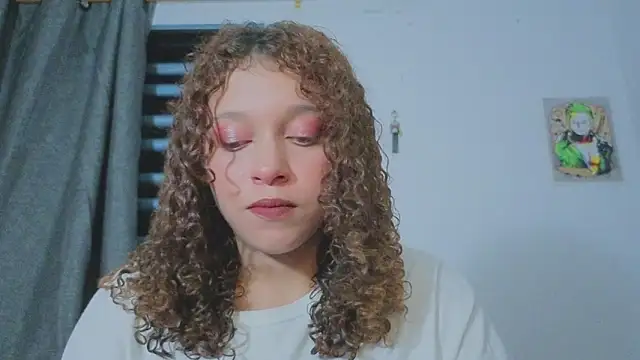 Ada gales  online show from February 25, 2026, 4:11 am