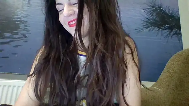 AliceTailor online show from November 17, 2025, 10:15 pm