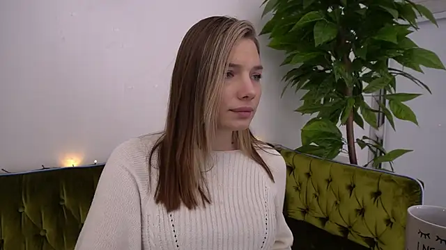 IceDanielles online show from January 13, 2025, 5:12 pm