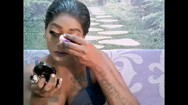 Harl3ysugar4u online show from February 13, 2025, 4:11 am